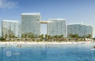 22 новые квартиры в ЖК Fairmont Residences Al Marjan Island в Джазират Аль-Марджане за От $681 000