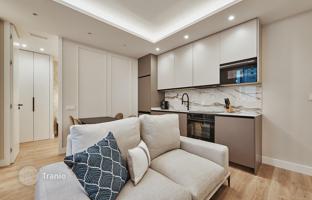 2-комнатная квартира 44 м² в городе Мадриде за 679 000 €