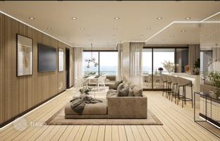 3-комнатная квартира 136 м² в Ровине за 2 050 000 €