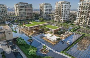 4-комнатная квартира 169 м² в Муратпаше за 38 432 000 TRY
