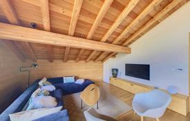 Квартира в Верхней Савойе, Овернь — Рона — Альпы, Франция за 2 730 € в неделю