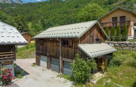 Квартира в Верхней Савойе, Овернь — Рона — Альпы, Франция за 500 000 €
