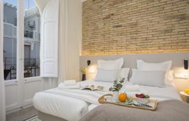 Квартира в городе Валенсии, Испания за 2 500 € в неделю