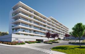 Комфортабельные апартаменты в жилом комплексе с бассейном и фитнес-центром, Сетубал, Португалия за 525 000 €