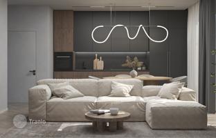 5-комнатная квартира в новостройке 193 м² в Батуми за $143 000