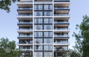 5-комнатная квартира 150 м² в Нетании за $1 942 000