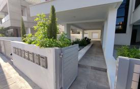 Квартира в Гермасойе, город Лимассол, Лимассол,  Кипр за 350 000 €