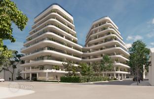 2-комнатная квартира 80 м² в Салониках за 290 000 €
