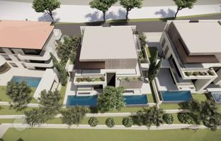 Земельный участок 2 522 м² в Матульях за 950 000 €