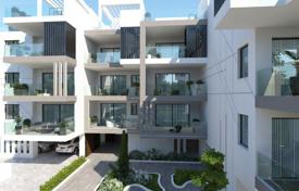 2-комнатные апартаменты в новостройке в городе Ларнаке, Кипр за 195 000 €