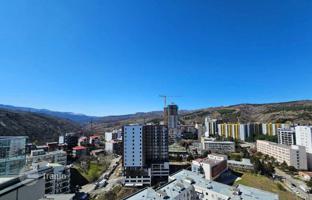 Квартира 65 м² в Сабуртало за $145 000