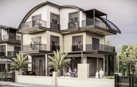 5-комнатная вилла 250 м² в Белеке за 23 044 000 TRY