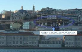 Квартира в Бейоглу, Стамбул, Турция за $500 000