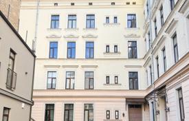 3-комнатные апартаменты в новостройке 82 м² в Центральном районе, Латвия за 122 000 €