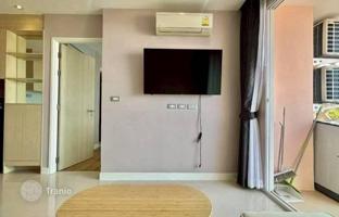 1-комнатная квартира 36 м² в Паттайе за $86 000
