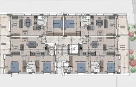 2-комнатные апартаменты в новостройке в городе Ларнаке, Кипр за 190 000 €