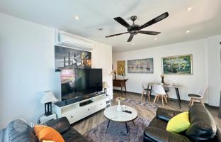2-комнатная квартира 106 м² в Паттайе за $167 000