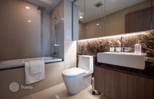 2-комнатная квартира в кондо в Ваттхане за $306 000