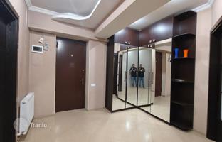 3-комнатная квартира 124 м² в Сабуртало за $265 000