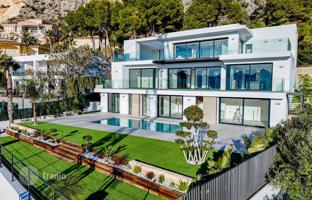 4-комнатный коттедж 450 м² в Альтее за 2 690 000 €