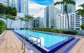 3-комнатные апартаменты в кондо 167 м² в Майами, США за 999 000 €