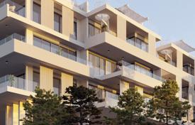 2-комнатные апартаменты в новостройке в городе Лимассоле, Кипр за 485 000 €