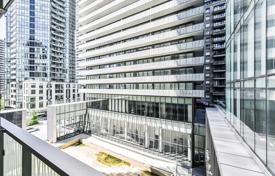 Квартира на Чарльс-стрит Восток, Олд Торонто, Торонто,  Онтарио,   Канада за C$957 000