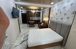 Квартира-студия 40 м² в Батуми за $100 000