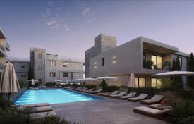 Новая закрытая резиденция с бассейном и садами, Героскипу, Кипр за От 285 000 €