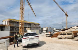 2-комнатная квартира 79 м² в Пуле за 404 000 €