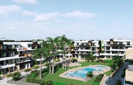 Пентхаусы в эксклюзивном жилом комплексе с бассейном и садами, Лос-Альтос, Испания за 279 000 €