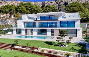 4-комнатная вилла 405 м² в Альтее за 2 690 000 €