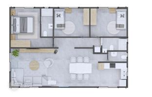 Земельный участок 14 138 м² в Лимасоле за 1 250 000 €