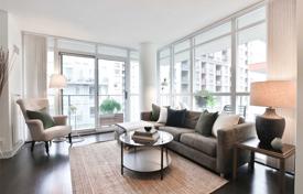 Квартира на Нельсон-стрит, Торонто, Онтарио,  Канада за C$979 000