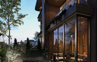 4-комнатная вилла 172 м² в Батуми за $215 000