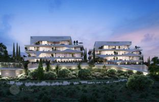 4-комнатная квартира в новостройке в Лимасоле за 650 000 €