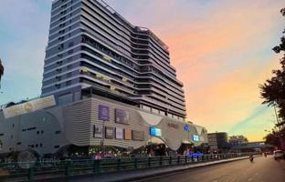 1-комнатная квартира 54 м² в Дананге за $115 000