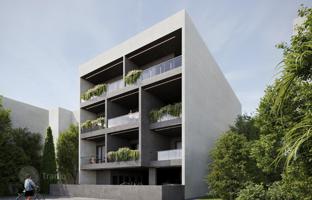 2-комнатная квартира 92 м² в Като Полемидии за 435 000 €