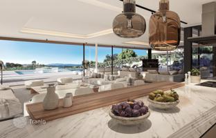 11-комнатная вилла 1 242 м² в Сотогранде за 6 300 000 €