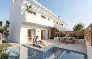 3-комнатный пентхаус 160 м² в Сан-Педро-дель-Пинатар за 390 000 €
