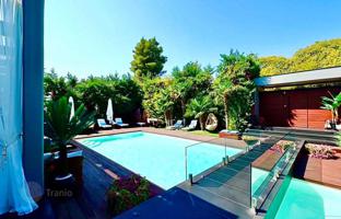 5-комнатная вилла 640 м² в Терми за 3 300 000 €