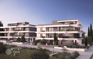 3-комнатный дом 141 м² в Салониках за 400 000 €