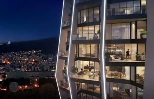 Квартира-студия 39 м² в Сабуртало за $206 000