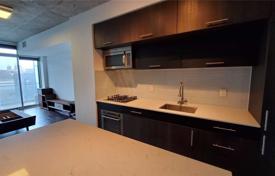 Квартира на Мэннинг-авеню, Олд Торонто, Торонто,  Онтарио,   Канада за C$897 000