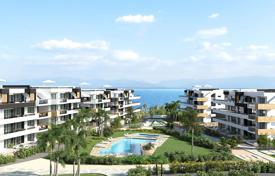 Меблированные апартаменты рядом с пляжем, Плайя Фламенка, Испания за 339 000 €