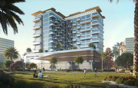 Крупнейший проект Seaside с пляжами, отелями и полями для гольфа, район Dubai Islands, Дубай, ОАЭ за От 542 000 €
