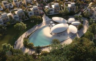 7 новых объектов в ЖК Khalid Bin Sultan City в Шардже за От $627 000