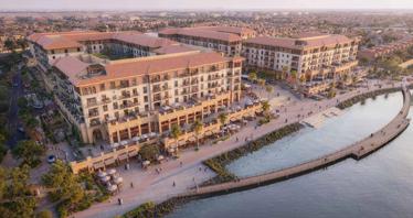 48 новых объектов в ЖК Bloom Living - Alhambra в Абу-Даби