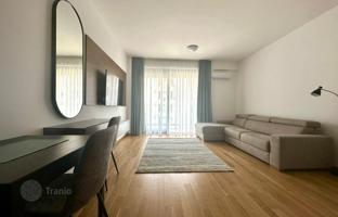 1-комнатная квартира 42 м² в городе Тиват за 193 000 €