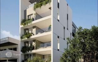 3-комнатная квартира в новостройке 97 м² в Лимасоле за 378 000 €